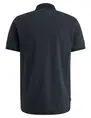 PME Legend Short sleeve polo Pique slub PPSS2406887