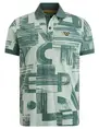 PME Legend Short sleeve polo Single jersey AO PPSS2403859