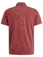PME Legend Short sleeve polo Single jersey ao PPSS2503859