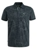 PME Legend Short sleeve polo Single jersey ao PPSS2503859