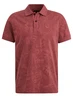 PME Legend Short sleeve polo Single jersey ao PPSS2503859