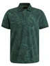 PME Legend Short sleeve polo Single jersey ao PPSS2503859