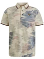 PME Legend Short sleeve polo single jersey ao PPSS2503893