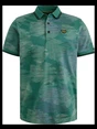 PME Legend Short sleeve polo single jersey ao PPSS2503893