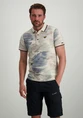 PME Legend Short sleeve polo single jersey ao PPSS2503893