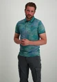 PME Legend Short sleeve polo single jersey ao PPSS2503893