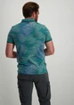 PME Legend Short sleeve polo single jersey ao PPSS2503893