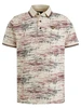 PME Legend Short sleeve polo single jersey ao PPSS2503894