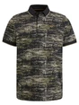 PME Legend Short sleeve polo single jersey ao PPSS2503894