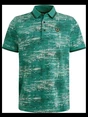 PME Legend Short sleeve polo single jersey ao PPSS2503894