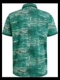 PME Legend Short sleeve polo single jersey ao PPSS2503894