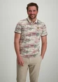 PME Legend Short sleeve polo single jersey ao PPSS2503894