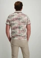 PME Legend Short sleeve polo single jersey ao PPSS2503894