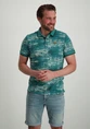 PME Legend Short sleeve polo single jersey ao PPSS2503894