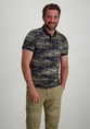 PME Legend Short sleeve polo single jersey ao PPSS2503894