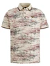 PME Legend Short sleeve polo single jersey ao PPSS2503894