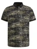 PME Legend Short sleeve polo single jersey ao PPSS2503894