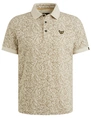 PME Legend Short sleeve polo slub jersey aop PPSS2506893