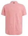 PME Legend Short sleeve polo Slub jersey prin PPSS2405871