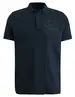 PME Legend Short sleeve polo Stretch jersey PPSS2404853