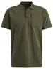 PME Legend Short sleeve polo Stretch jersey PPSS2404856