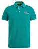 PME Legend Short sleeve polo Stretch pique pa PPSS2304867