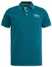 PME Legend Short sleeve polo Stretch pique pa PPSS2304867