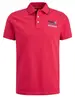 PME Legend Short sleeve polo Stretch pique pa PPSS2304867