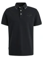 PME Legend Short sleeve polo stretch pique pa PPSS2504867