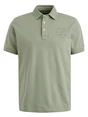 PME Legend Short sleeve polo stretch pique pa PPSS2504867
