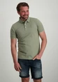 PME Legend Short sleeve polo stretch pique pa PPSS2504867