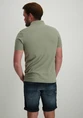 PME Legend Short sleeve polo stretch pique pa PPSS2504867