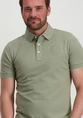PME Legend Short sleeve polo stretch pique pa PPSS2504867