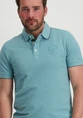 PME Legend Short sleeve polo stretch pique pa PPSS2504867