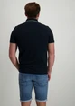 PME Legend Short sleeve polo stretch pique pa PPSS2504867