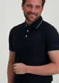 PME Legend Short sleeve polo stretch pique pa PPSS2504867
