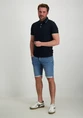 PME Legend Short sleeve polo stretch pique pa PPSS2504867