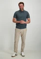 PME Legend Short sleeve polo stretch pique pa PPSS2504867