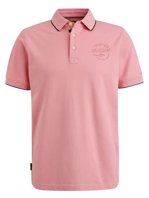 PME Legend Short sleeve polo stretch pique pa PPSS2504867