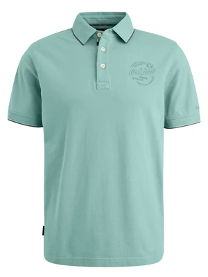 PME Legend Short sleeve polo stretch pique pa PPSS2504867