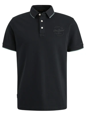 PME Legend Short sleeve polo stretch pique pa PPSS2504867