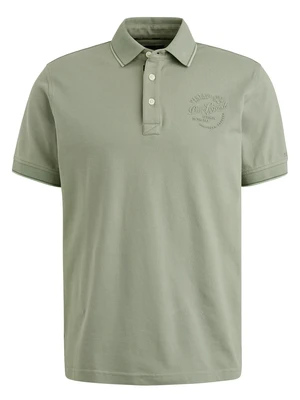 PME Legend Short sleeve polo stretch pique pa PPSS2504867