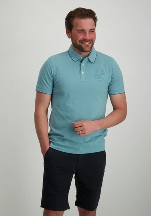 PME Legend Short sleeve polo stretch pique pa PPSS2504867