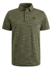 PME Legend Short sleeve polo stripe space dye PPSS2504853