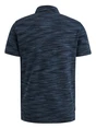 PME Legend Short sleeve polo stripe space dye PPSS2504853