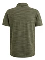 PME Legend Short sleeve polo stripe space dye PPSS2504853