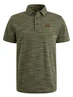 PME Legend Short sleeve polo stripe space dye PPSS2504853