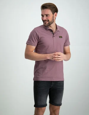 PME Legend Short sleeve polo Trackway polo PPSS2303899