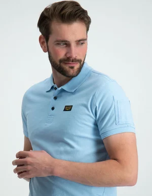 PME Legend Short sleeve polo Trackway polo PPSS2303899