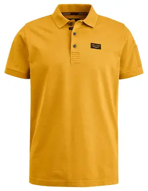 PME Legend Short sleeve polo Trackway polo PPSS2303899
